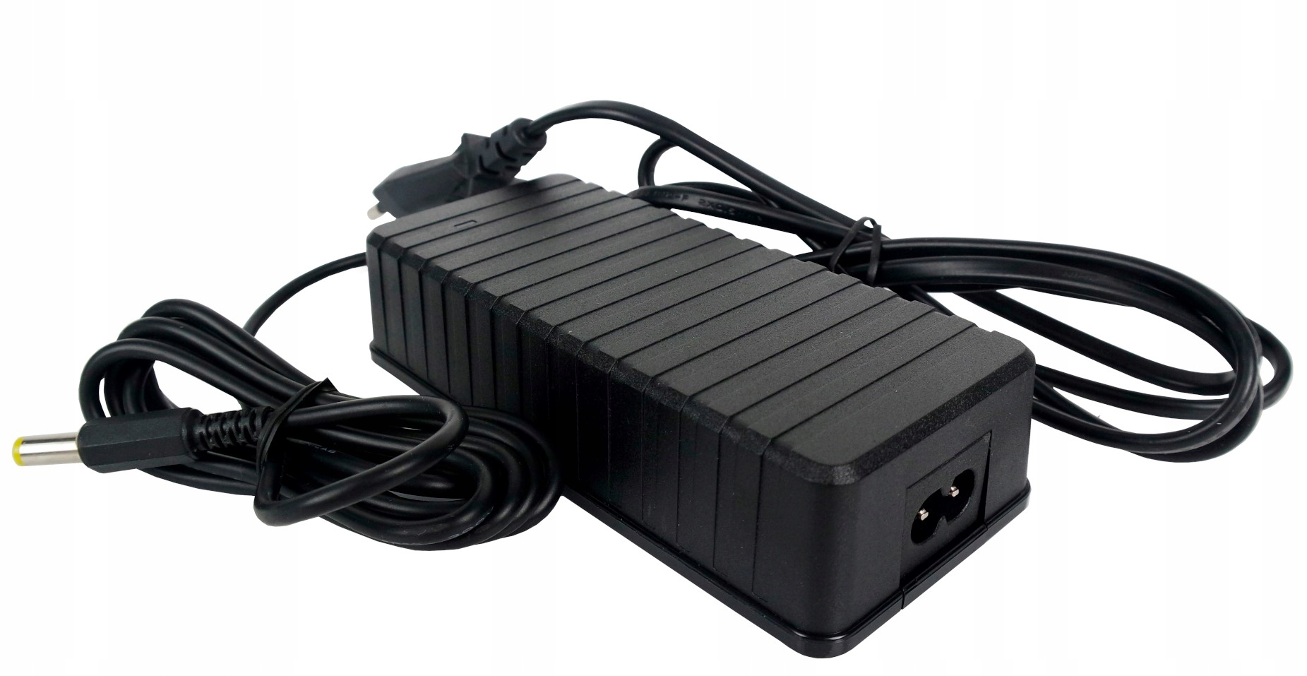 Zasilacz do LED stabilizowany desktop 12V DC 60W