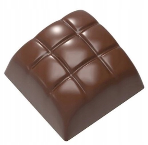 Forma do pralin Keputat CW2452, forma na 32 praliny