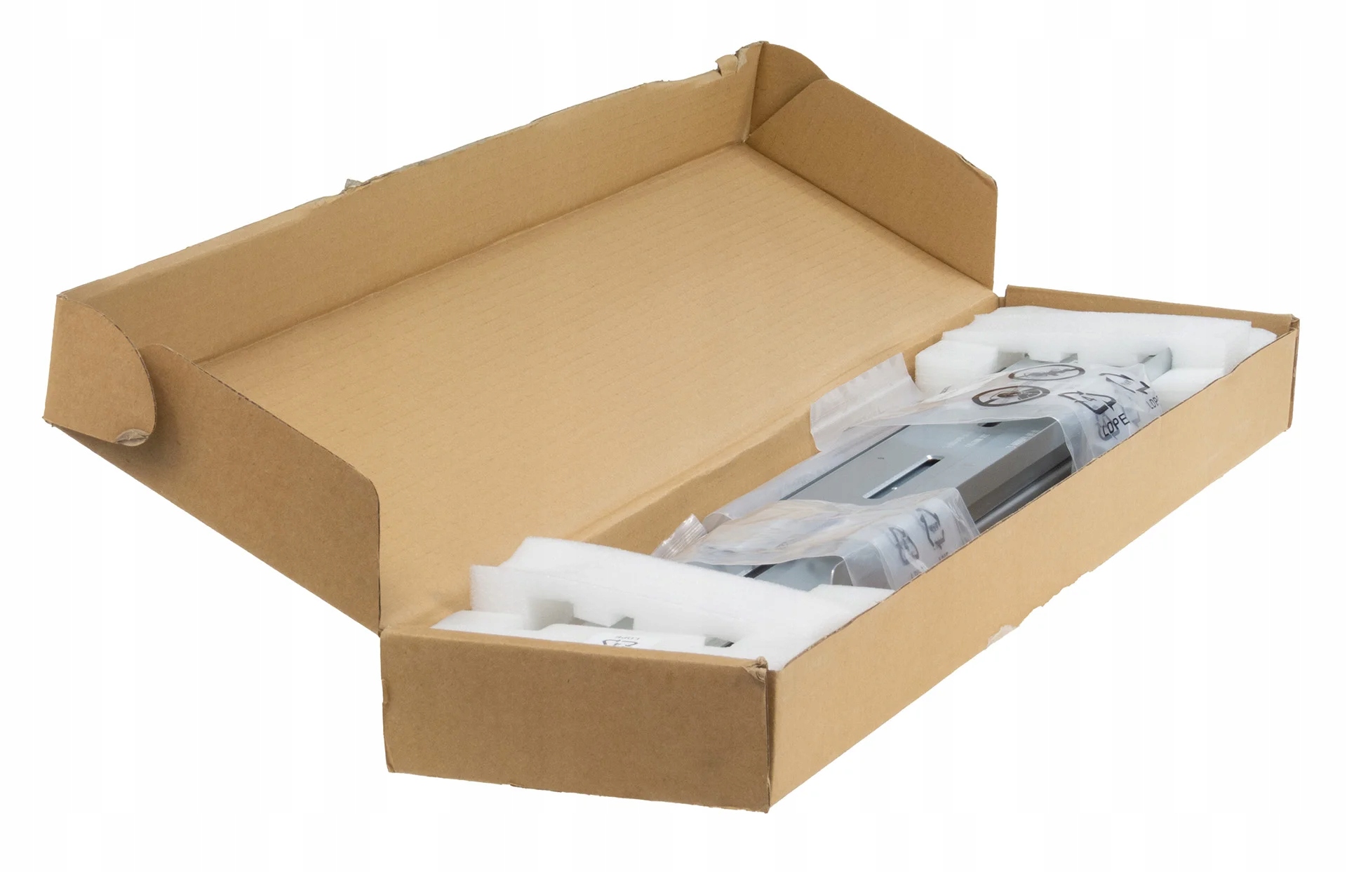 Szyny montażowe Rack HPE 2U LFF 3,5