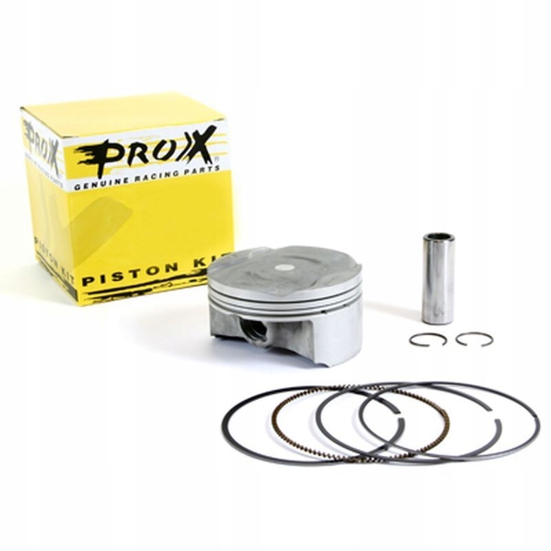 Prox Piest Suzuki Drz 400 '00-20, Ltz 400 Quadsport '03-18 (12.2:1) (89.98MM)