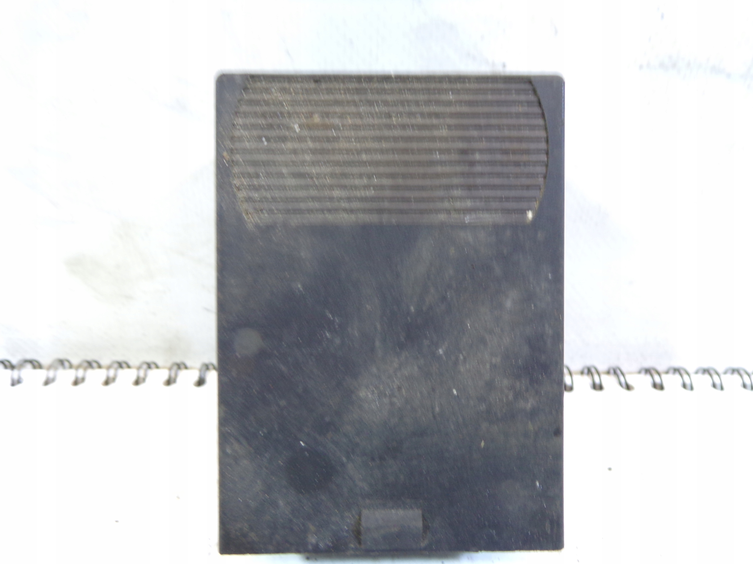 module relay ASD MERCEDES W124 0055455932 (H)