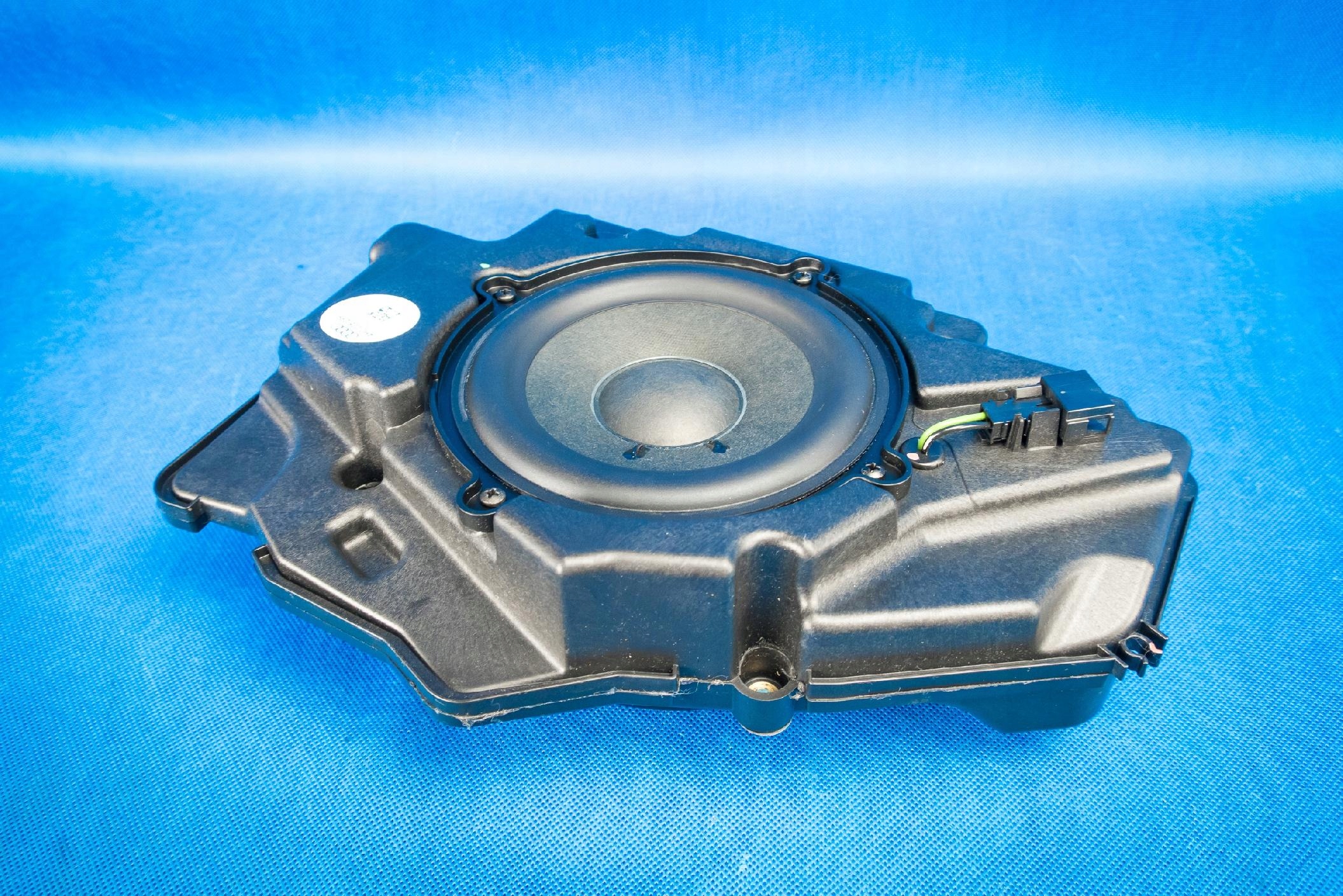 speaker door front Audi A8 S8 4H 4H0035299 bang