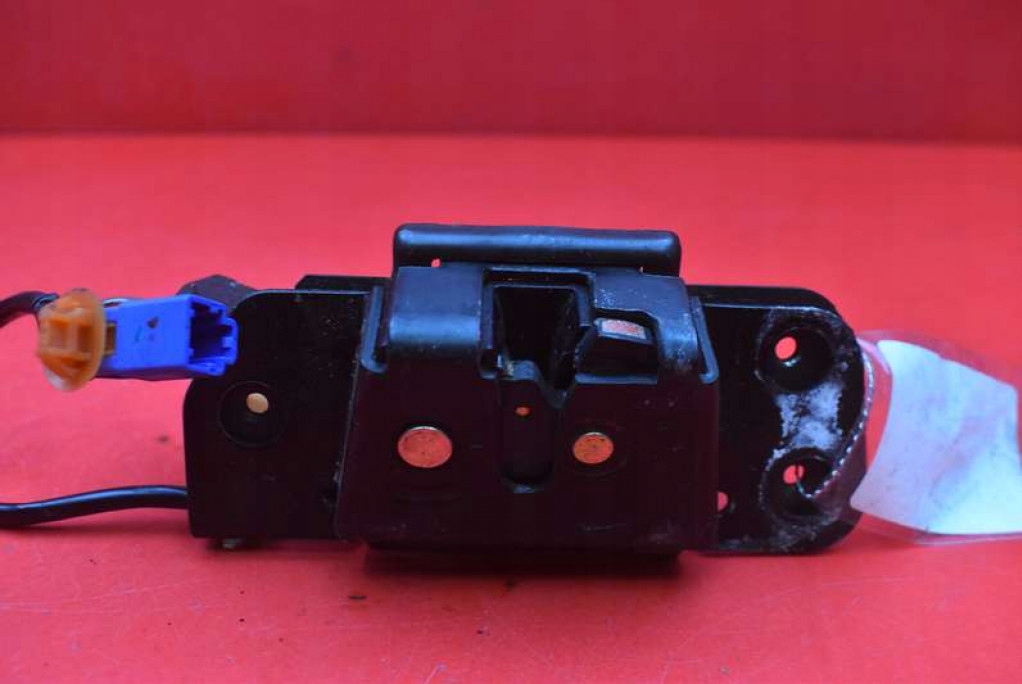 lock bonnet rear part boot HONDA HR-V 1 and 01-06