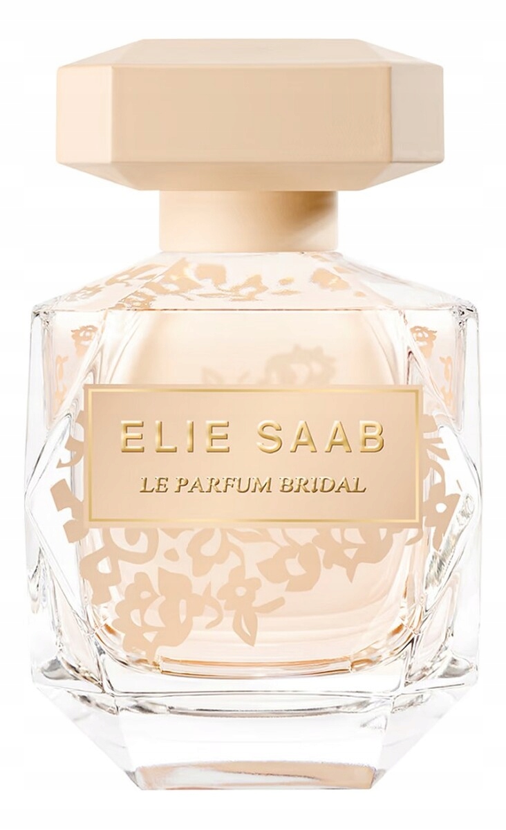 Elie Saab Le Parfum Bridal parfémovaná voda sprej 90 ml