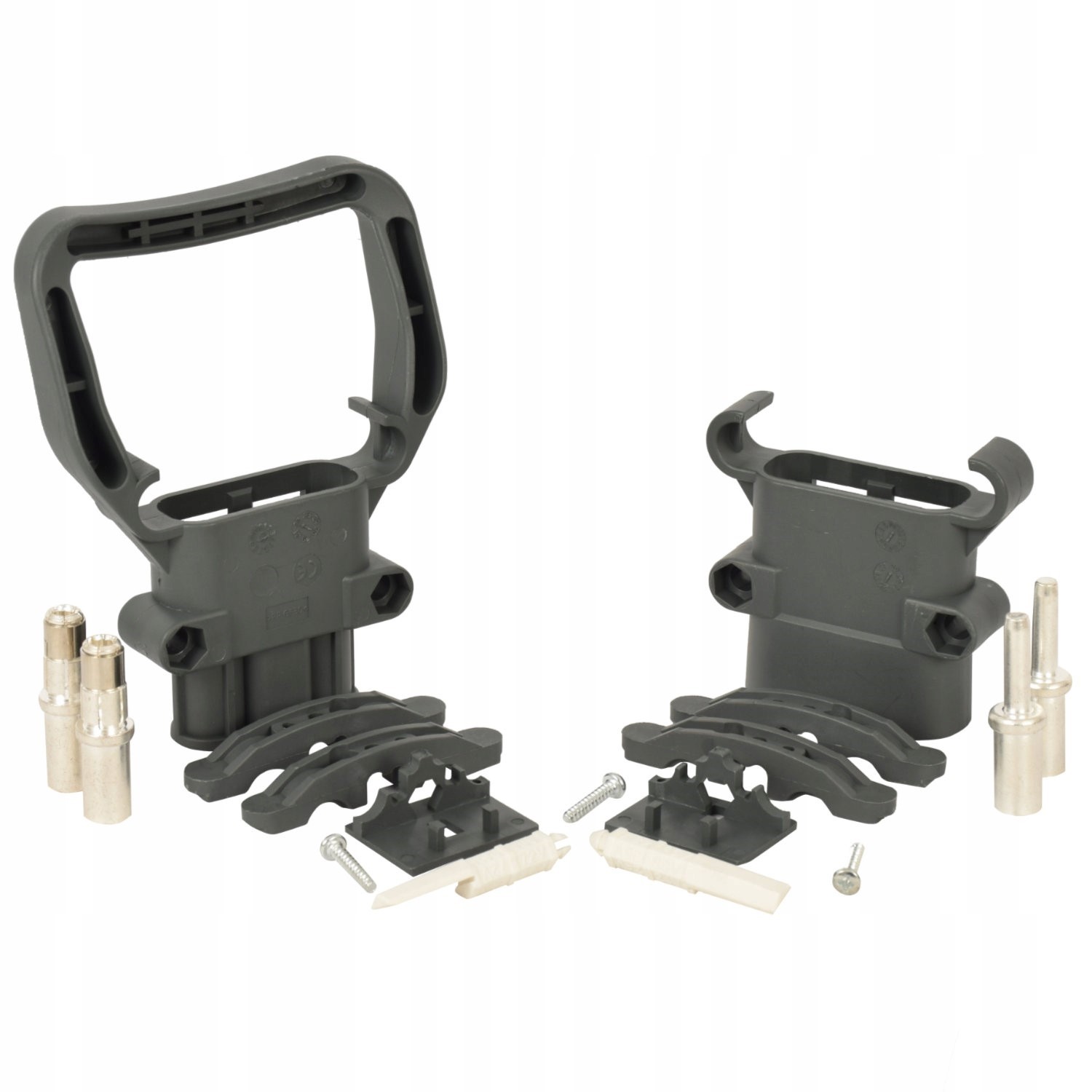 ZŁĄCZE, GNIAZDO WTYK BATERII TYPU REMA 80A - 25mm²