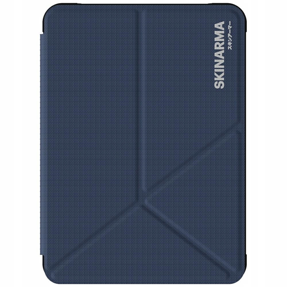 Etui Skinarma Trax do Kindle Paperwhite 12 gen. 7" niebieski