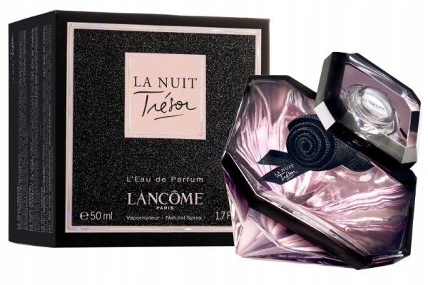 Lancome Tresor La Nuit Edp 50ml Sprej