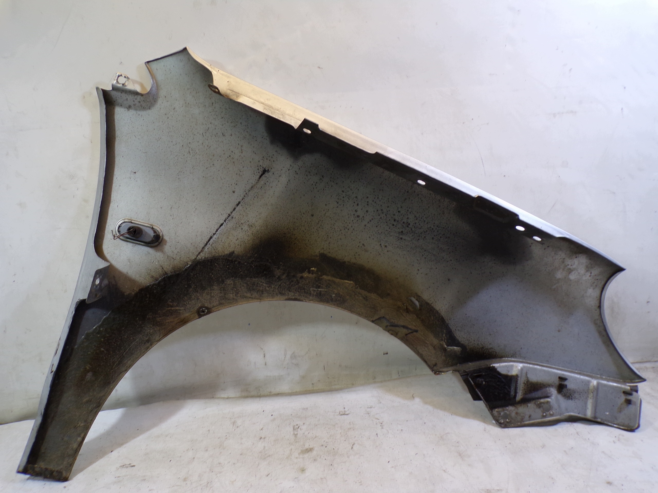 fender left front VOLKSWAGEN GOLF 5 V