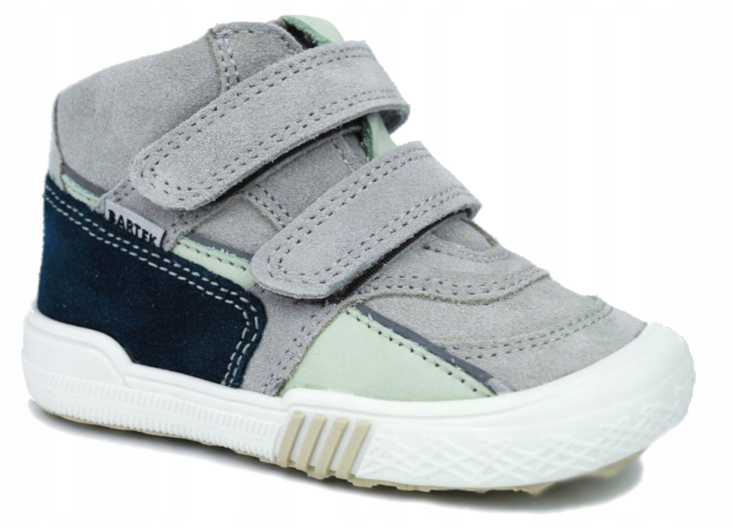 

Bartek buty 91756 Trzewiki półbuty chłopięce R 25