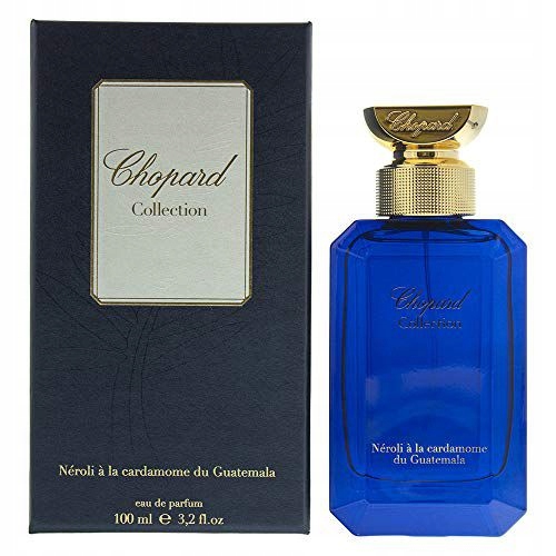 Chopard Neroli A La Cardamome Du Guatemala – Parfémovaná Voda – Objem: 100
