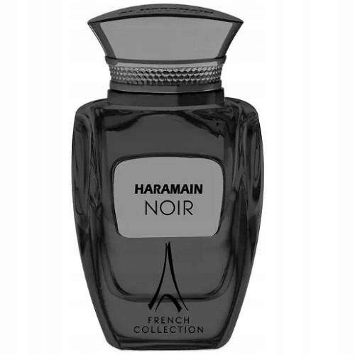 Al Haramain Noir French Collection Edp 100 ml