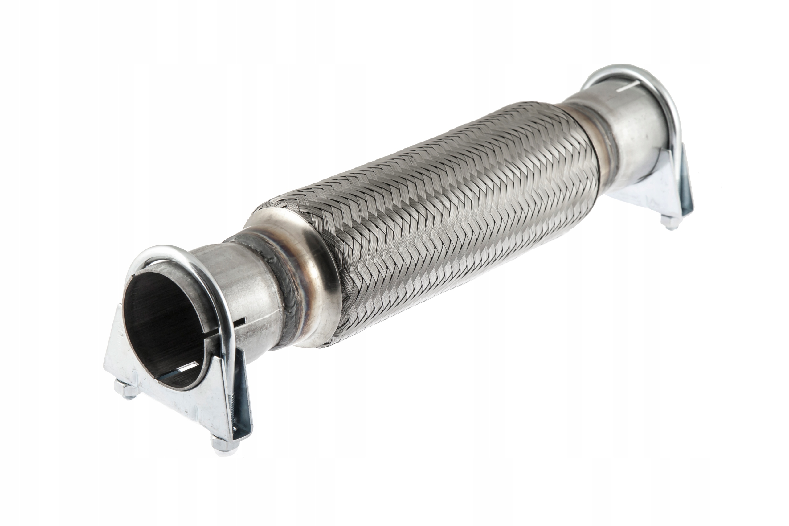 Pružná spojka, pružný tlumič vibrací 55/60x350 na objímky