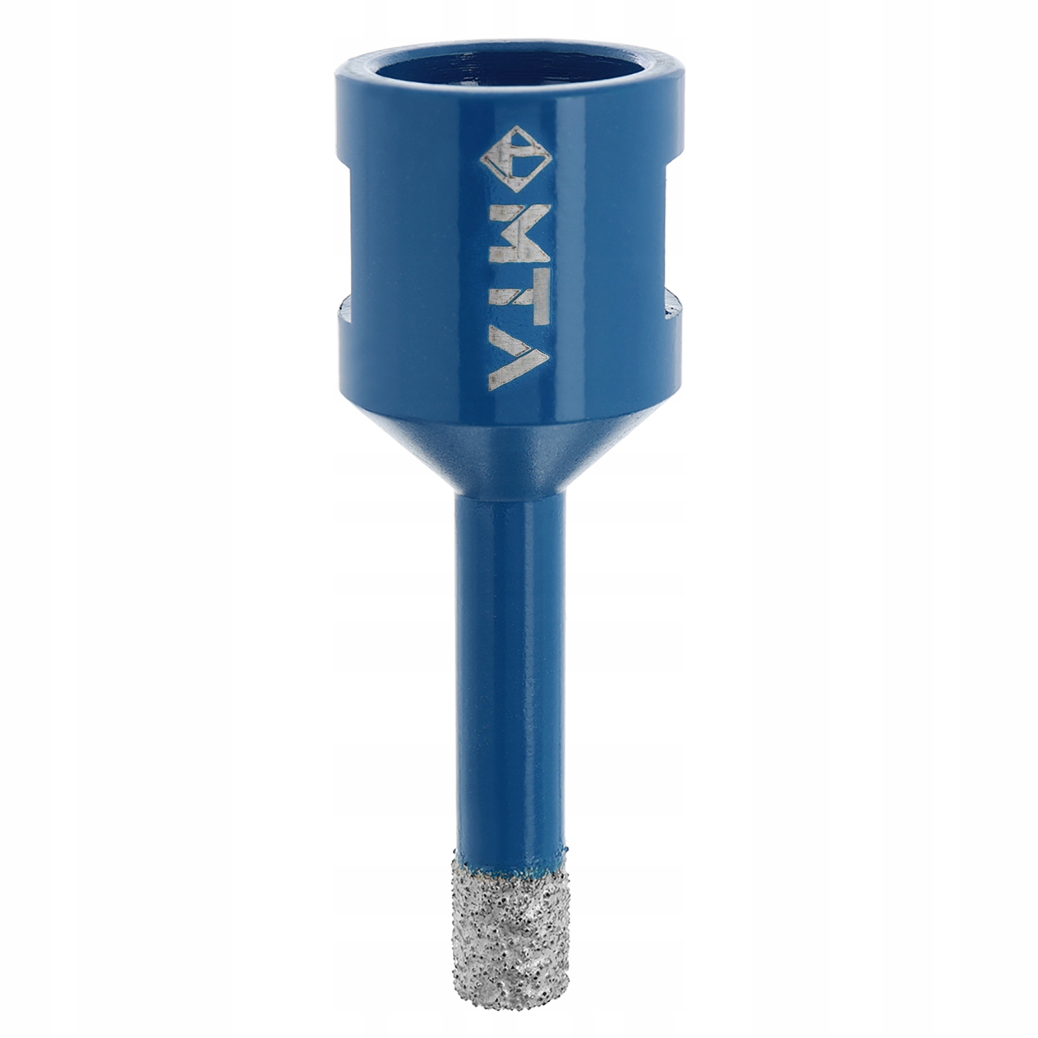 

Koronka Diamentowa 8MM Otwornica M14 Gres