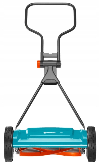 RĘCZNA KOSIARKA BĘBNOWA CLASSIC400 4018-20 GARDENA