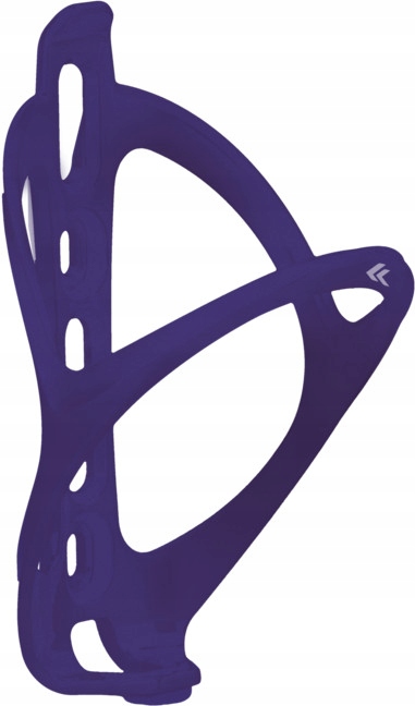 Univerzální košík na lahev na pití Kross Pro 0081BL fialový