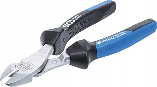 Bočné rezačky 200 mm