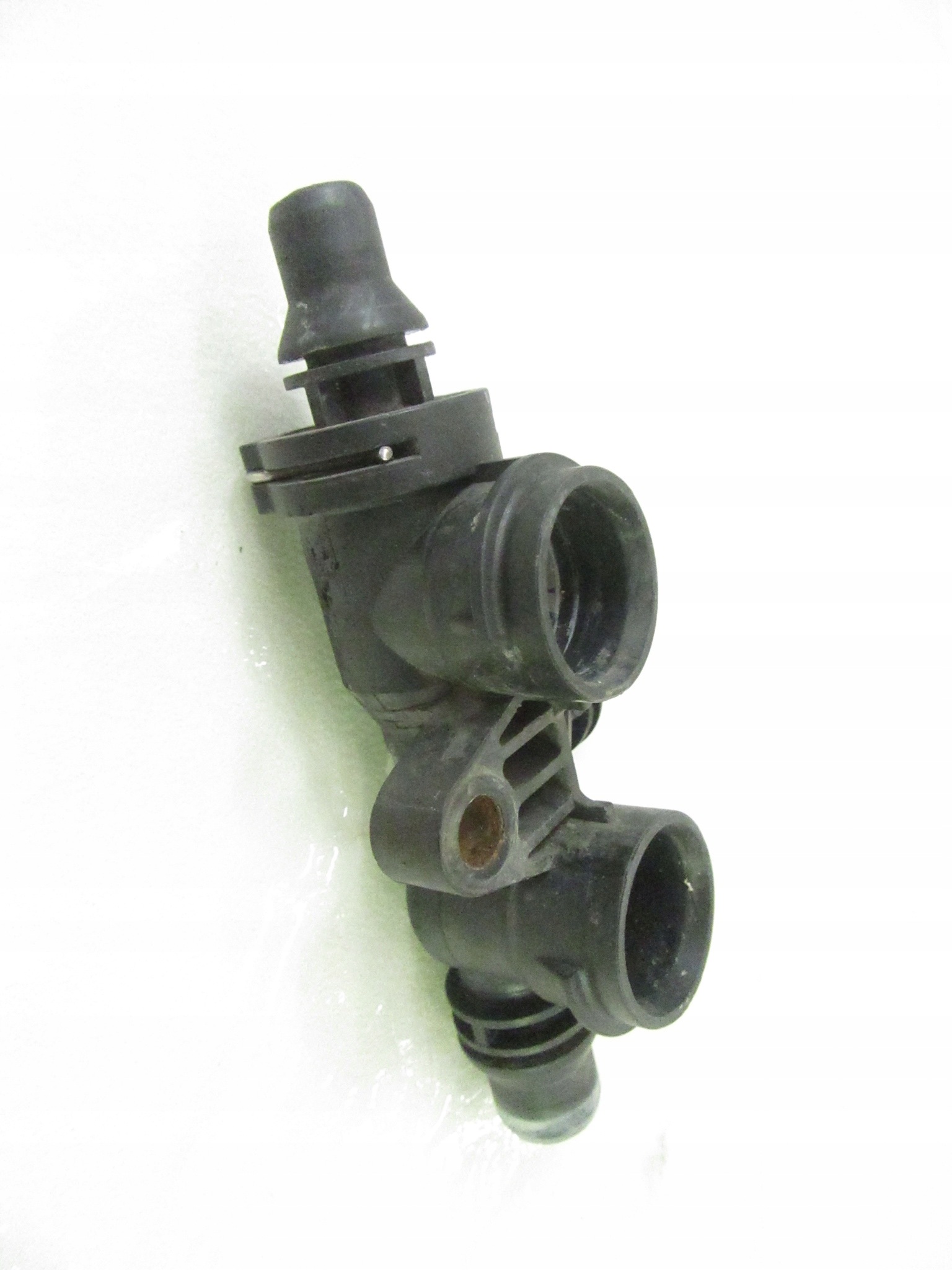 termostato radiatore BMW E53 X5 M62 N62 4.4 4.6 4.8