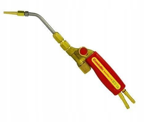 Palnik do lutowania i spawania Castolin AutoFlam Marka Castolin