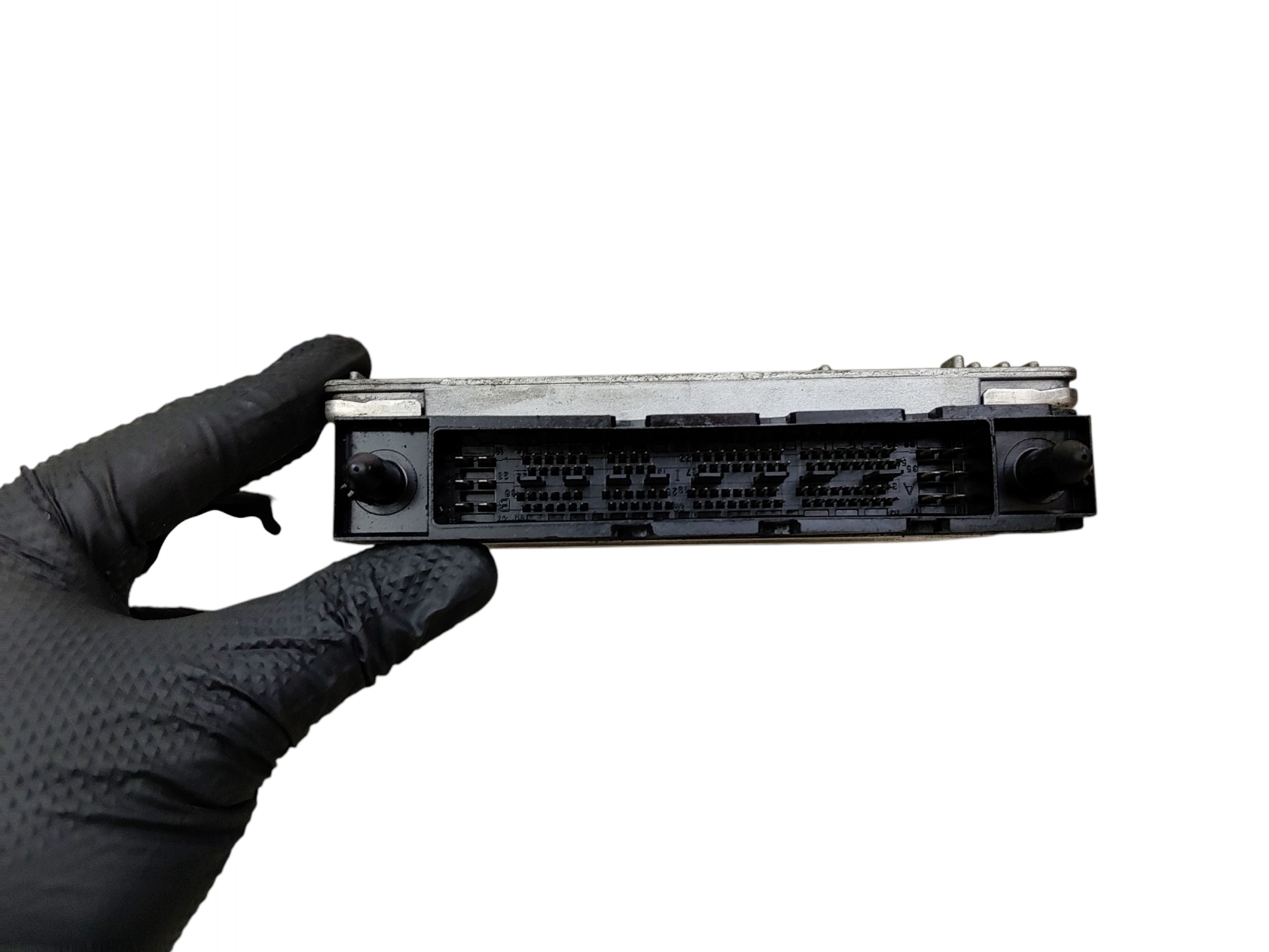 computer Motore VOLVO S80 e 2.9 T B6294T 08670169A 0261207227