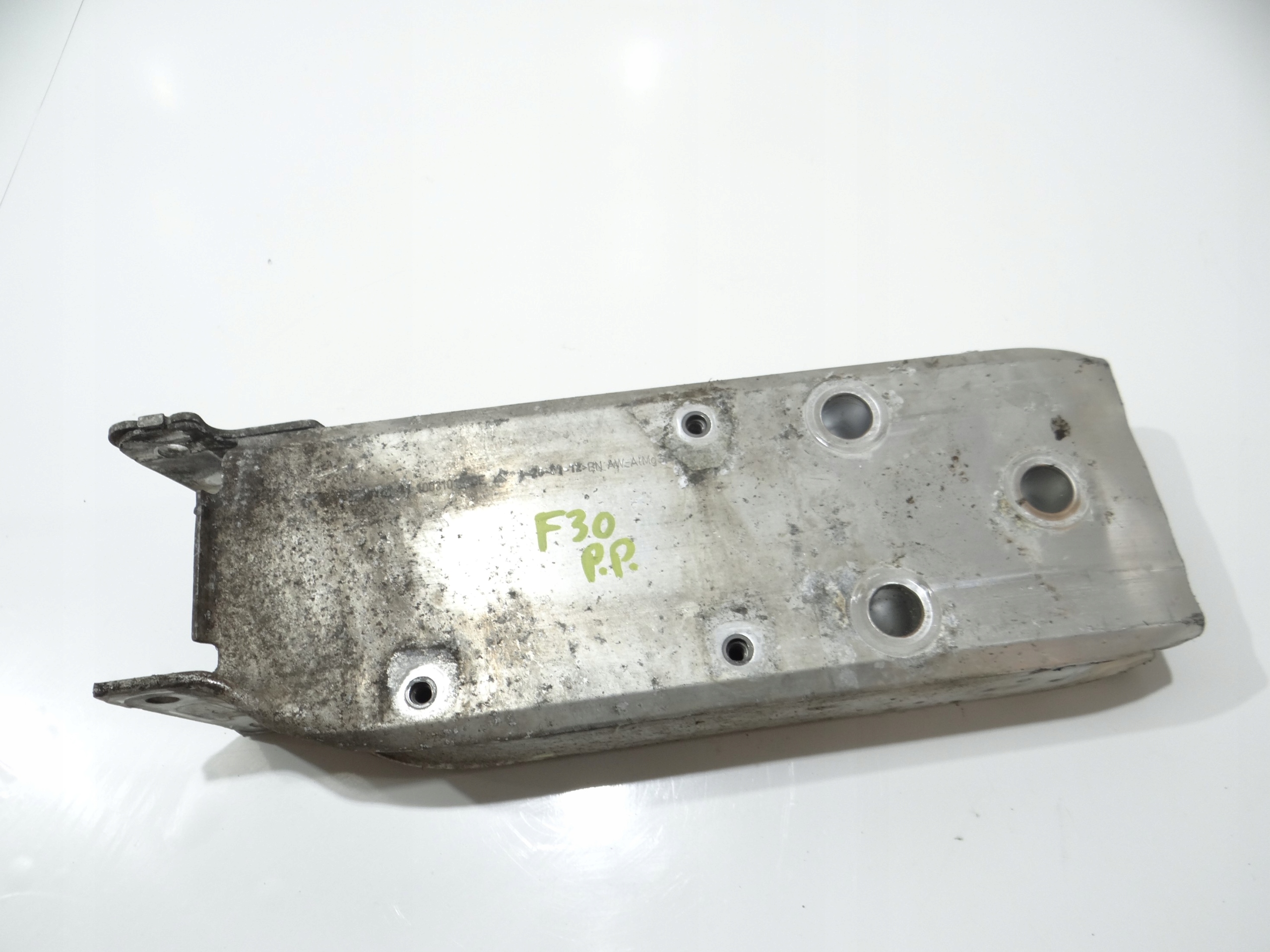 beam tip right front BMW F30 F31