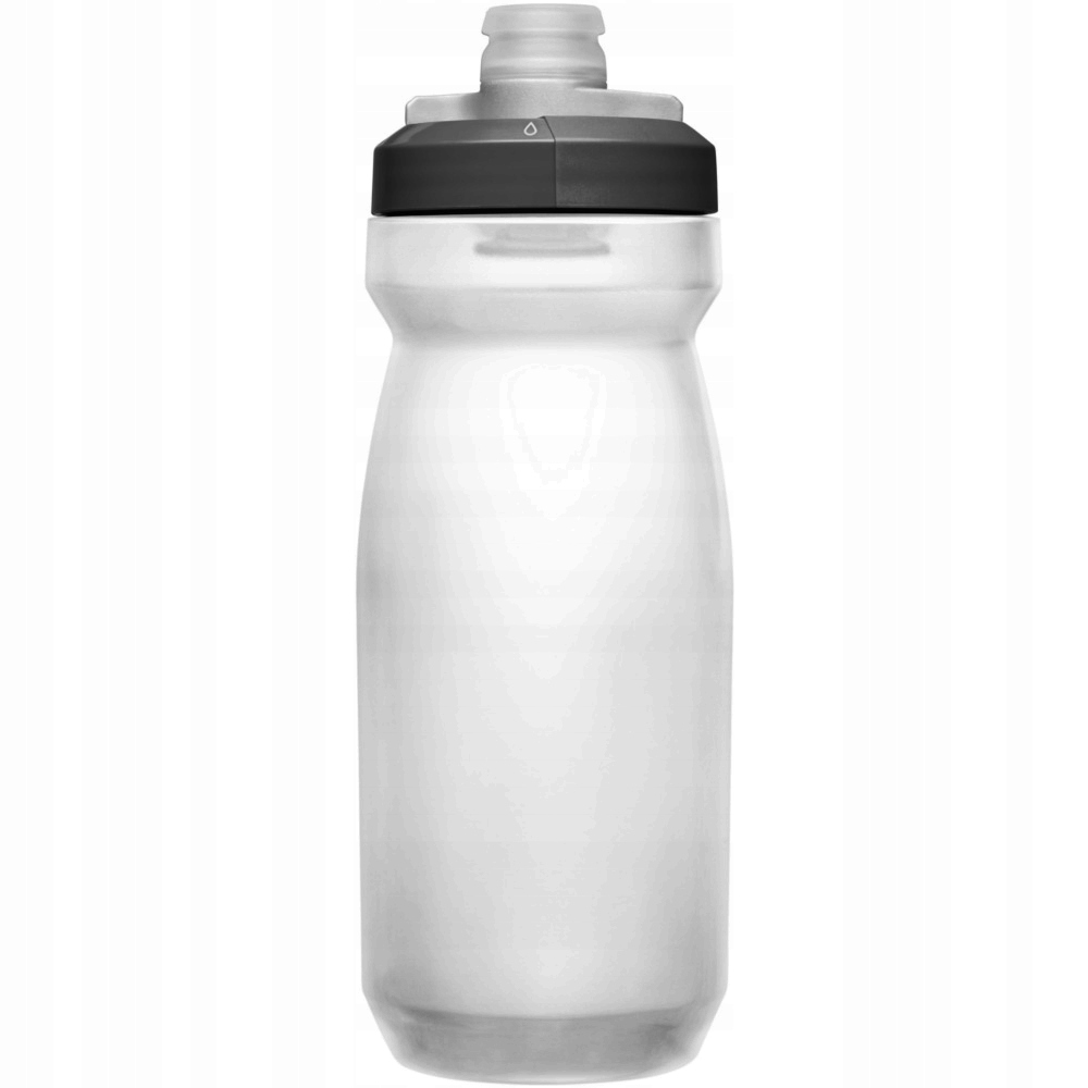 Bidon rowerowy CamelBak Podium clear 620 ml