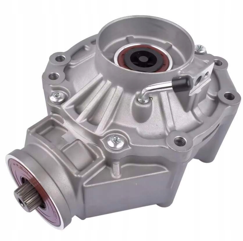 Zadný diferenciál Can-am Outlander Renegade 450 570 650 850 1000 Max