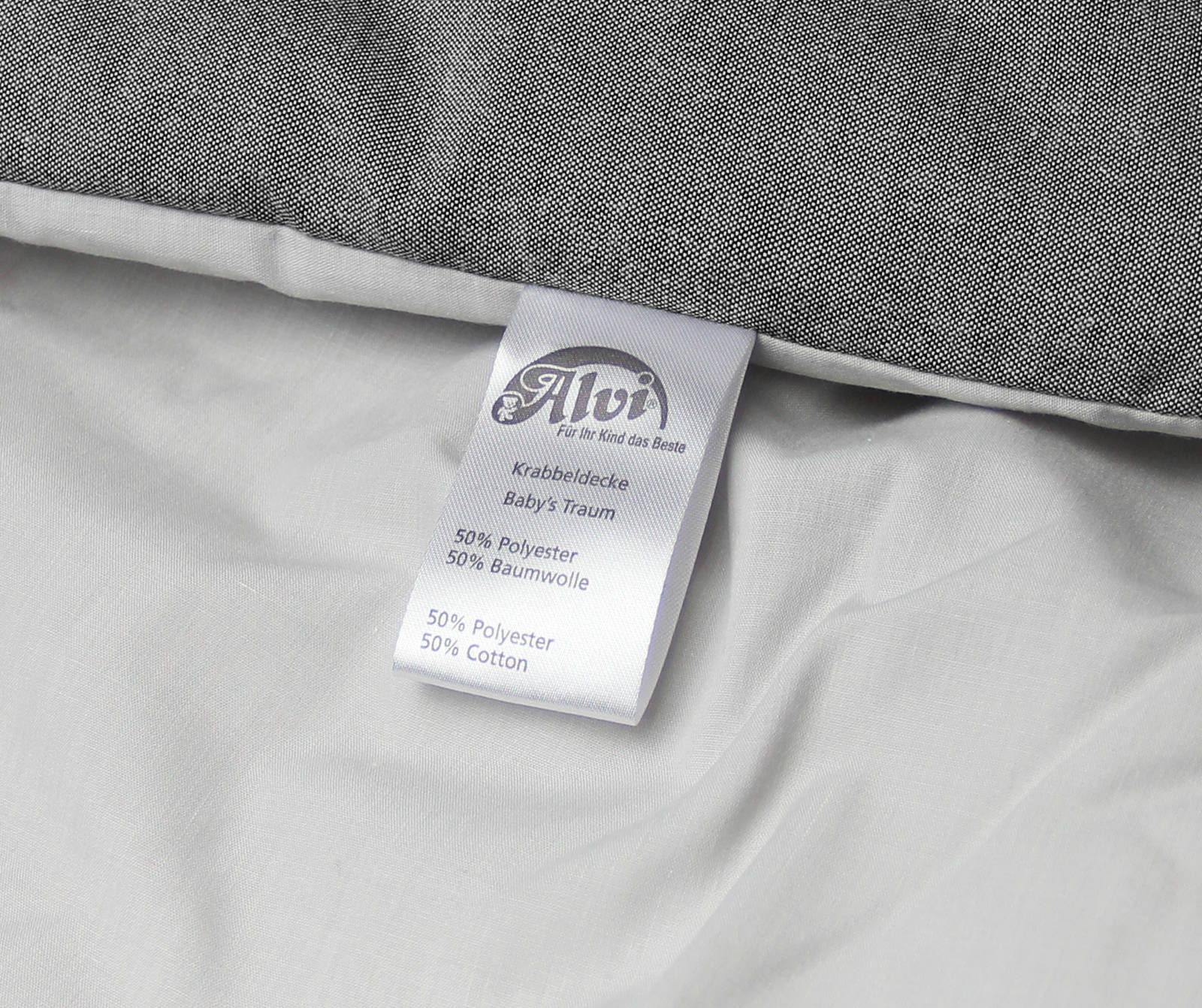 ALVI MATA DO RACZKOWANIA 100X135 CM ZEBRA NAUKA CHODZENIA AMORTYZACJA Wiek dziecka 0 +