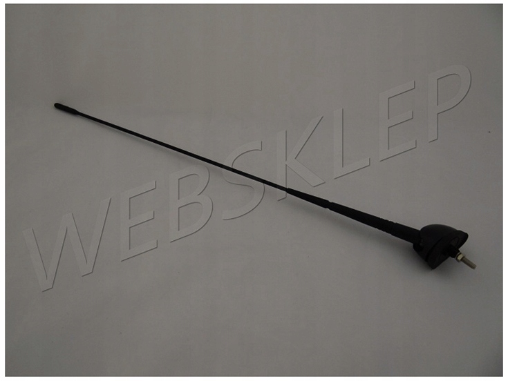 ANTENA SAMOCHODOWA UNIWERSALNA DO RADIA FM TANIA Model 89039