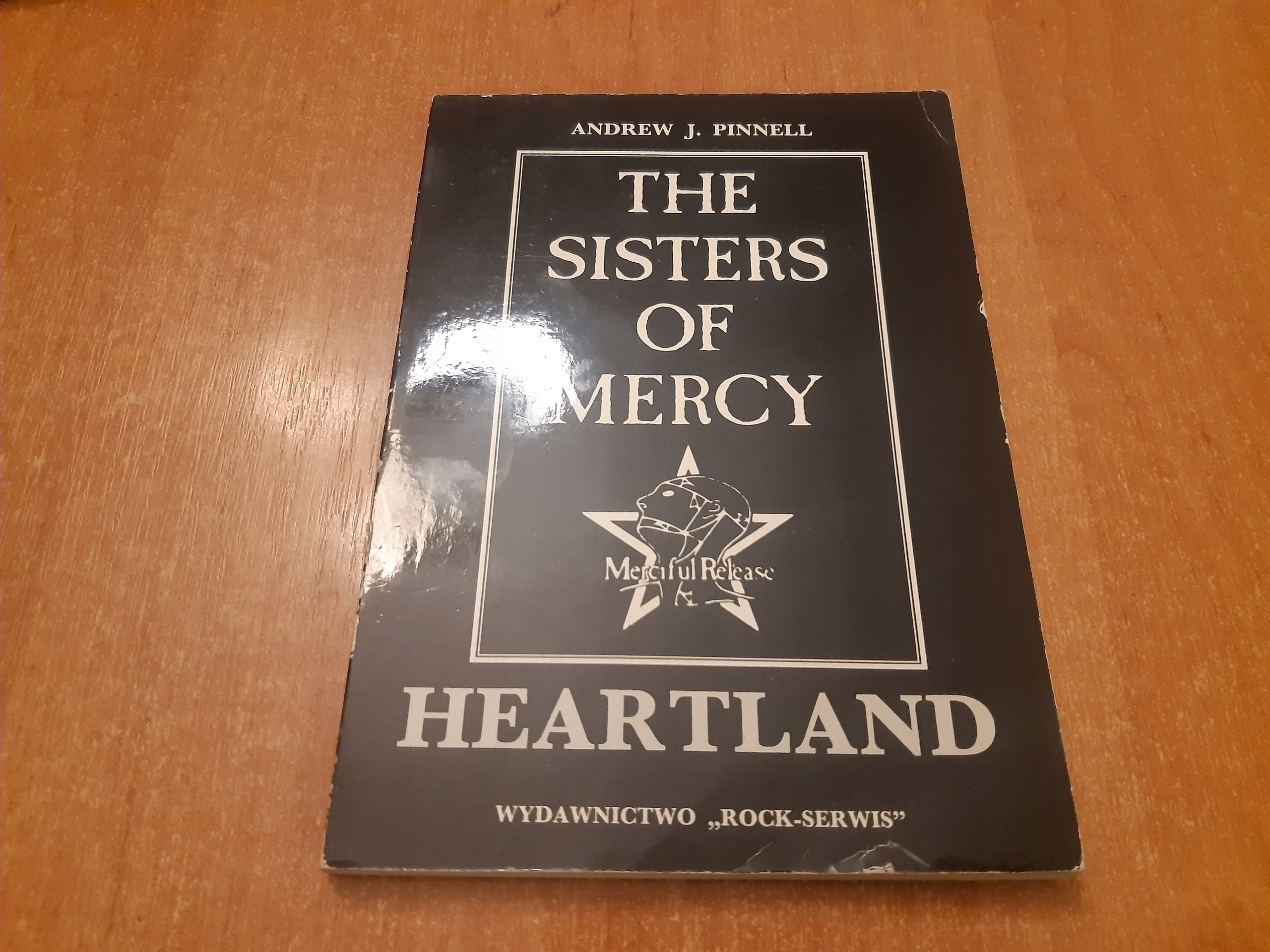Sisters of mercy the - Allegro Lokalnie