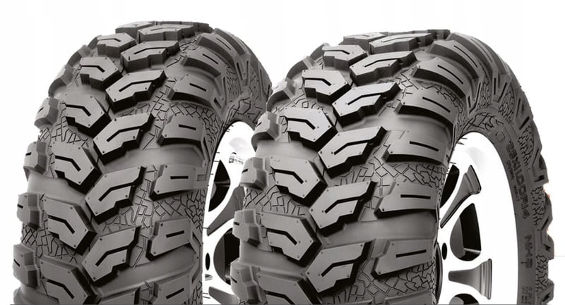 Pneumatika Maxxis Ceros MU07 27X9 R 14 6PR 50M E Tl ETM00076600