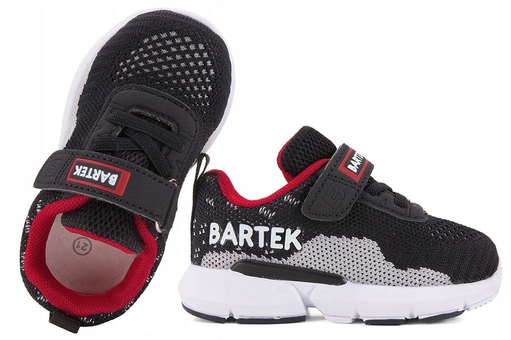 

Bartek 11288004 Buty Sportowe Chłopięce Pu 23