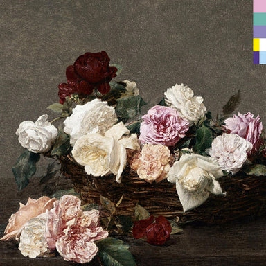 New Order Power Corruption And Lies (lp) Winyl