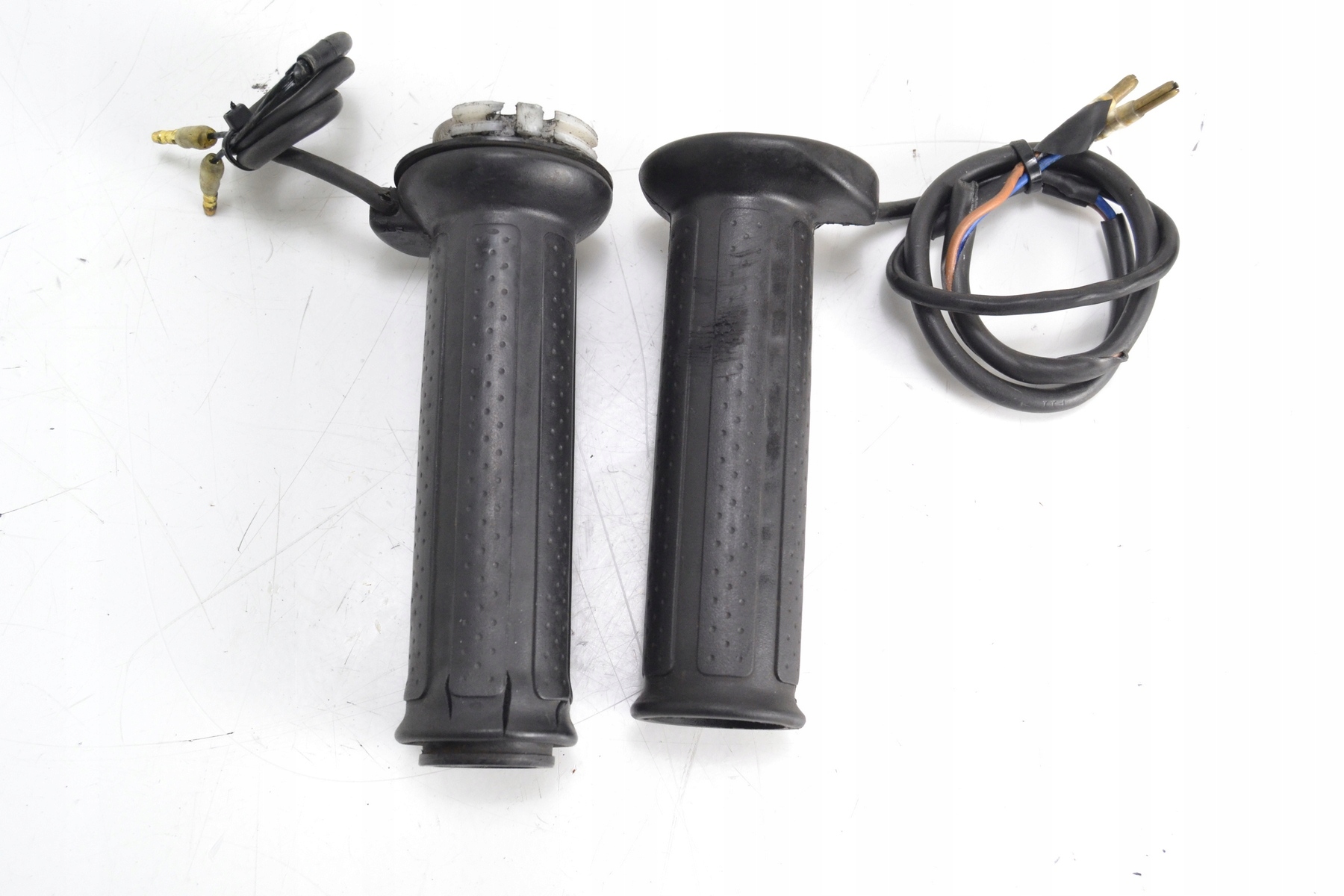 Manetki podgrzewane YAMAHA TDM 900