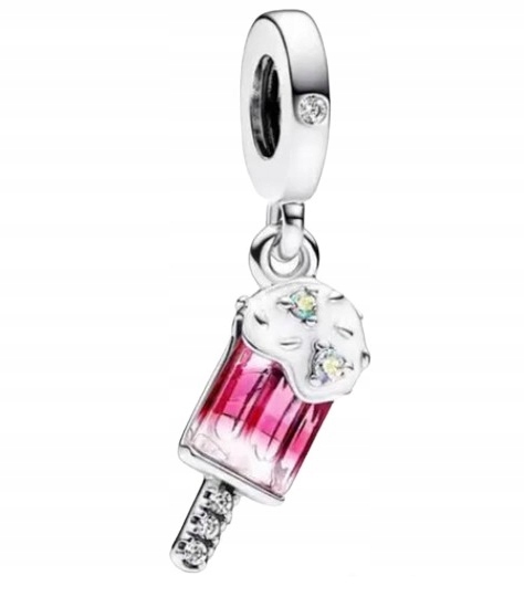 Stříbrný přívěsek Ag 925 Led na tyči IM2790224CH