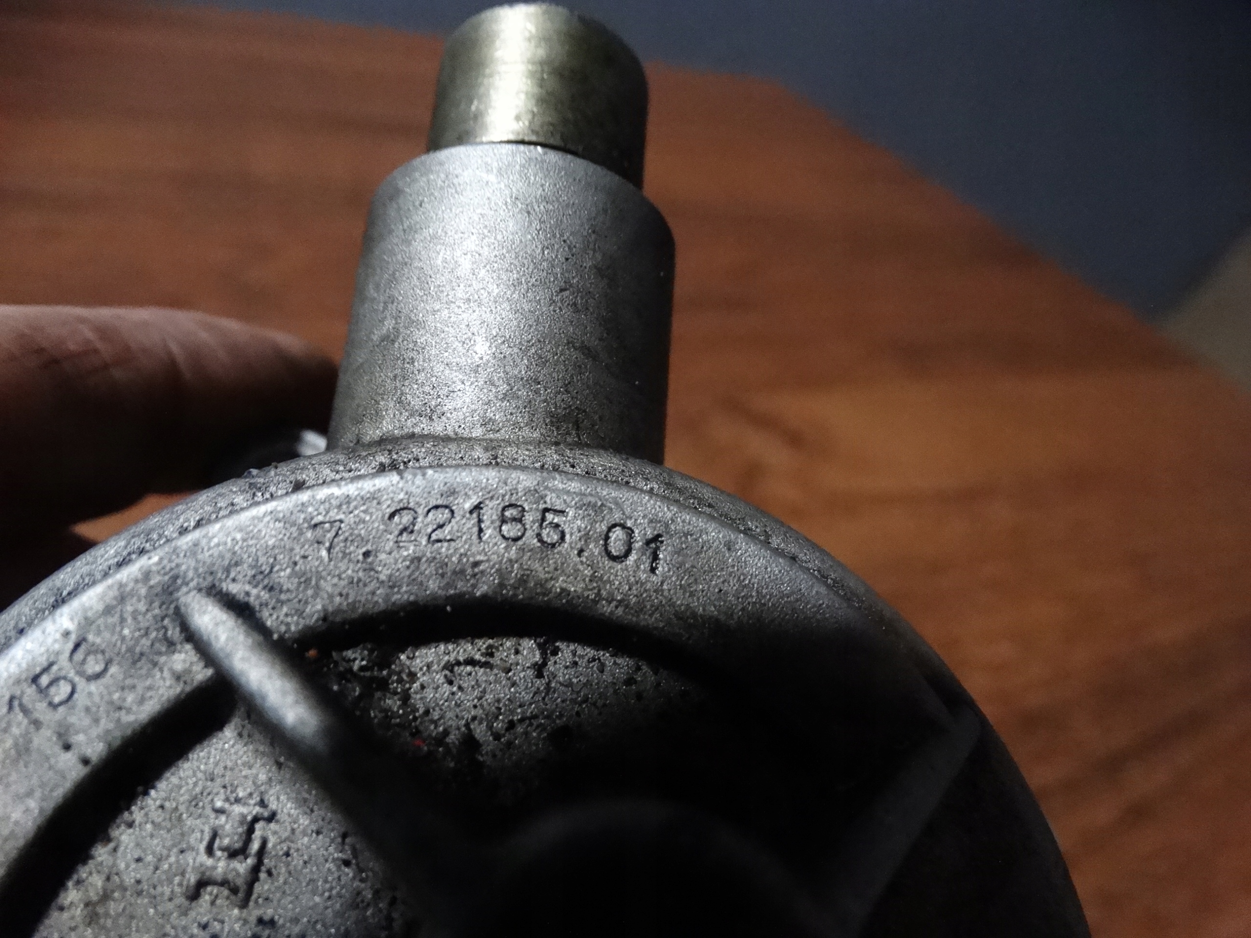 pump vacual VACUM AUDI A4 A5 C5 2.5TDI 1