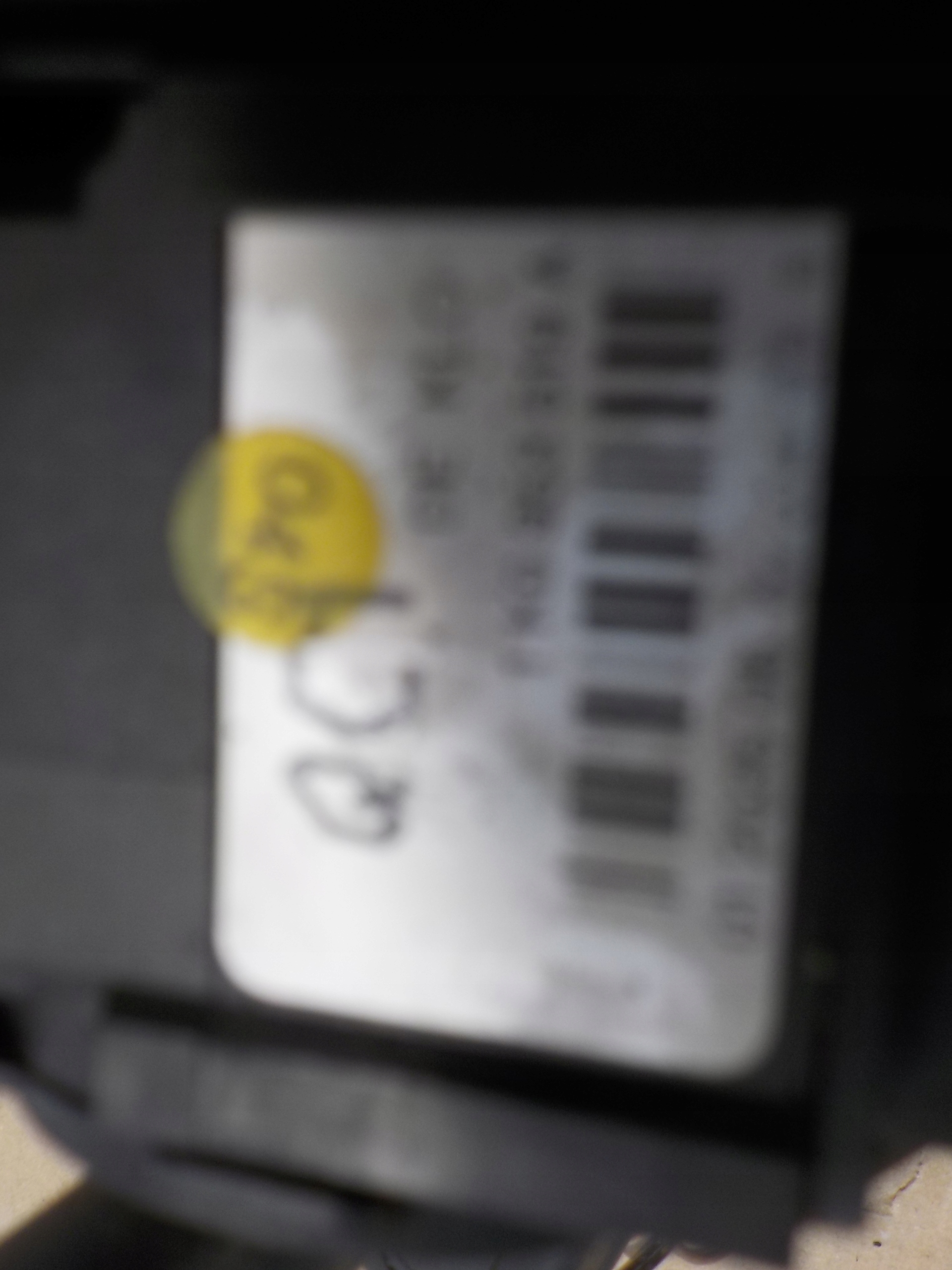 колонка рулевая с Audi A3 522321H