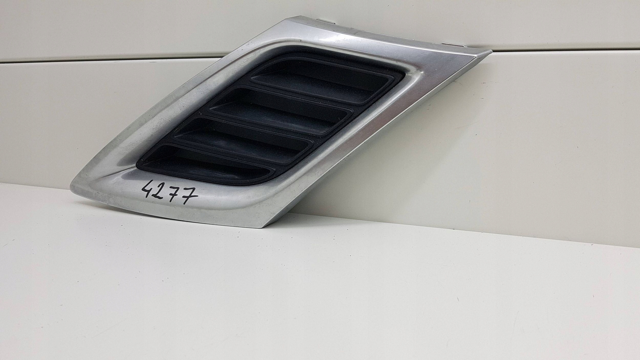 SAAB 9-3 93 LIFT grill grille left 12765503