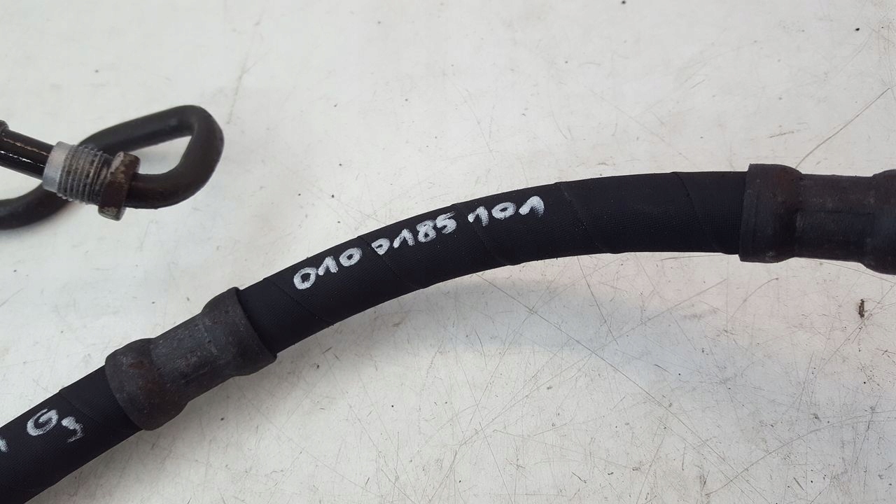 crijevo prijenos upravljanja Opel Astra G Bertone