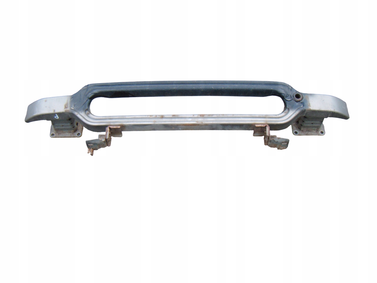 PEUGEOT 407 04- BELKA ZDERZAKA PRZÓD