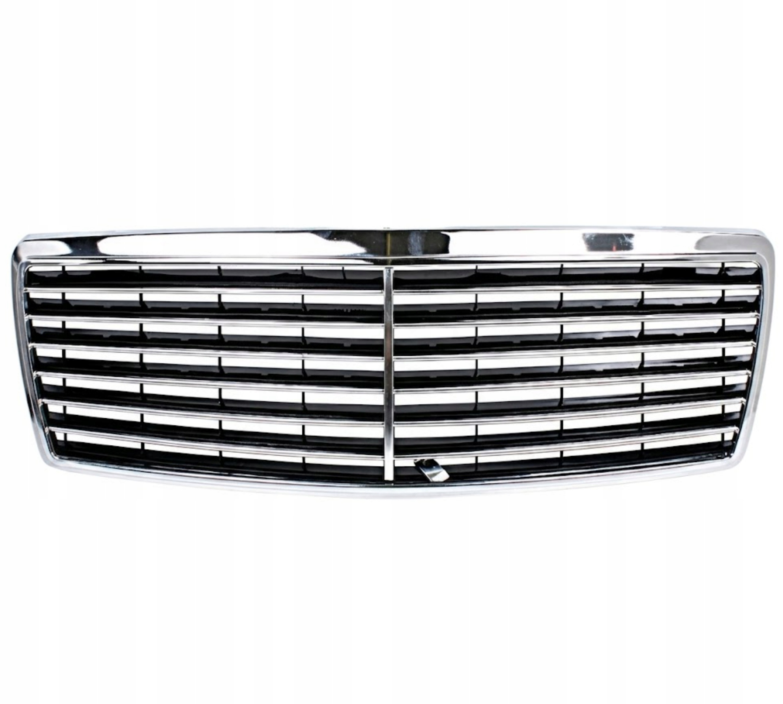 Mercedes S Třída W140 1995-1998 Gril Atrapa Přední Střední A1408800583