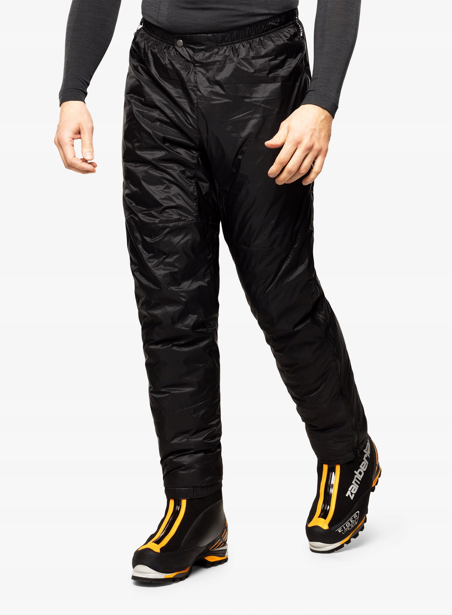 Spodnie Patagonia Das Light Pants black XL