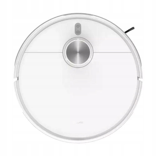 Xiaomi Robot Vacuum Cleaner S40 White Eu BHR084AEU