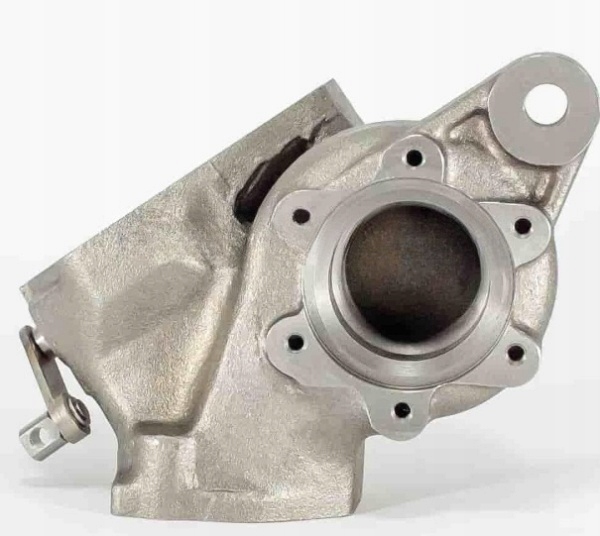 Kryt Turbíny Audi A3 8 L Tt Škoda Octavia 1.8 T 150 180 Km