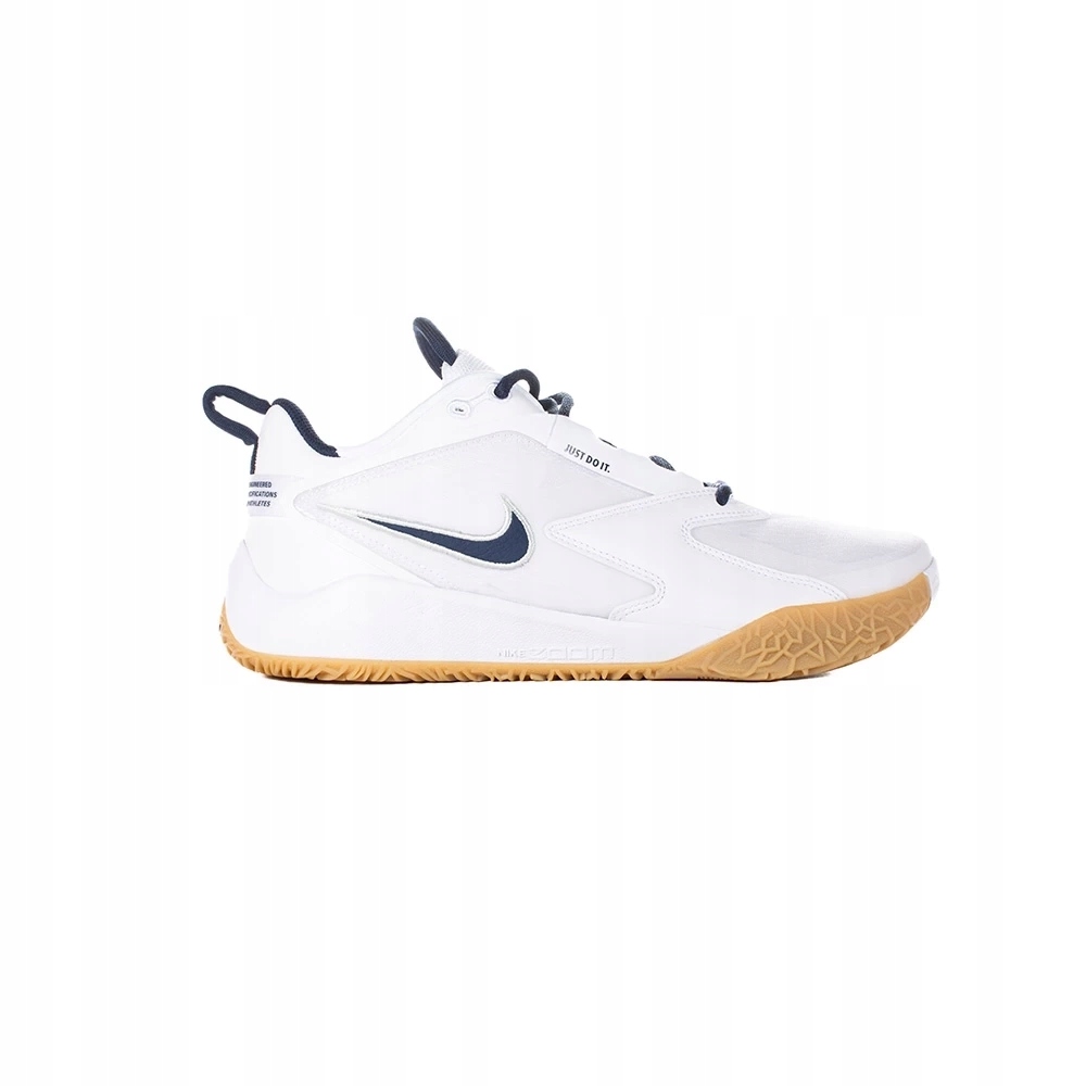Buty siatkarskie męskie Nike Zoom Hyperace 3 47