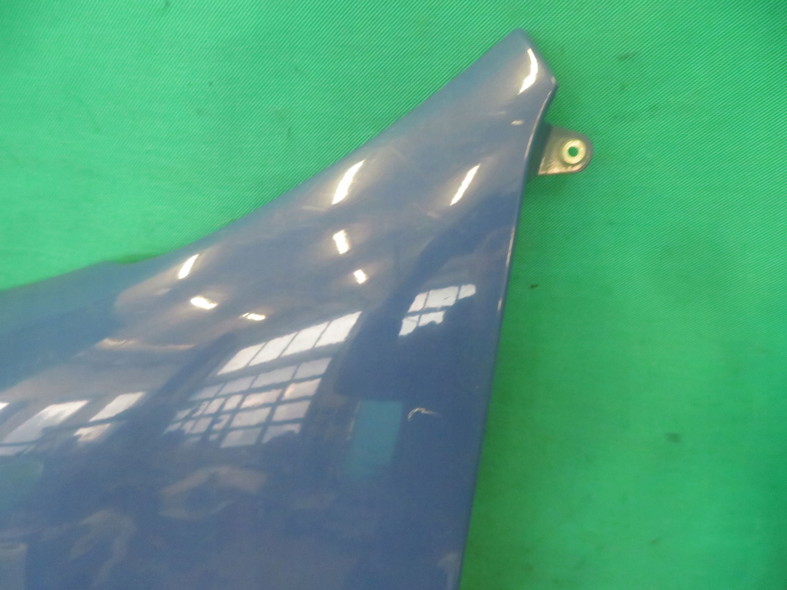 parafango sinistra Anteriore RENAULT MASTER 14R