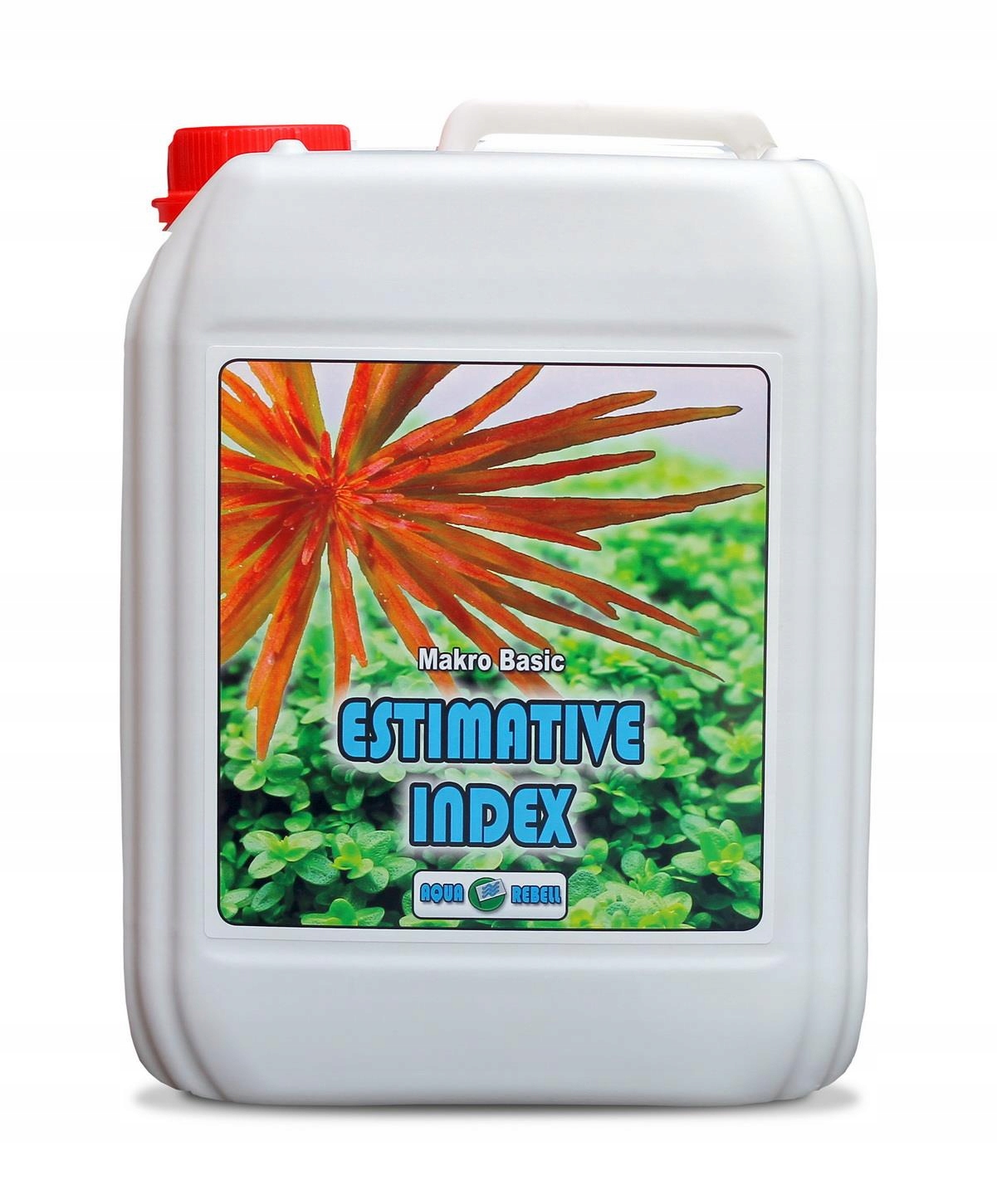 Levně Aqua-rebell Estimative Index 5L