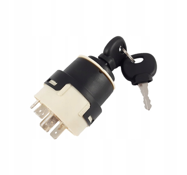 G117902020010 1987424C1 - Ключ зажигания 3405762r2, 3399520r1 Case