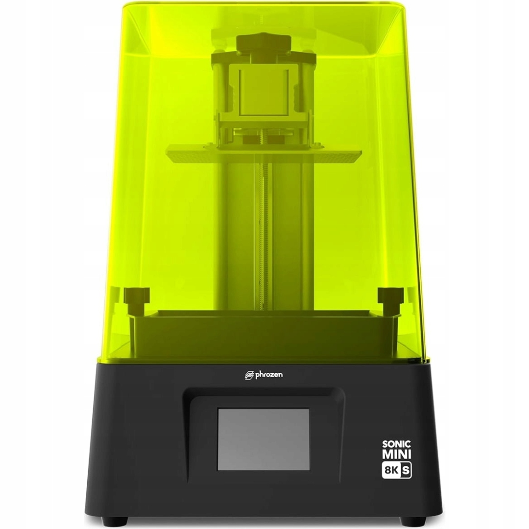 3D tiskárna Phrozen Mini 8K S