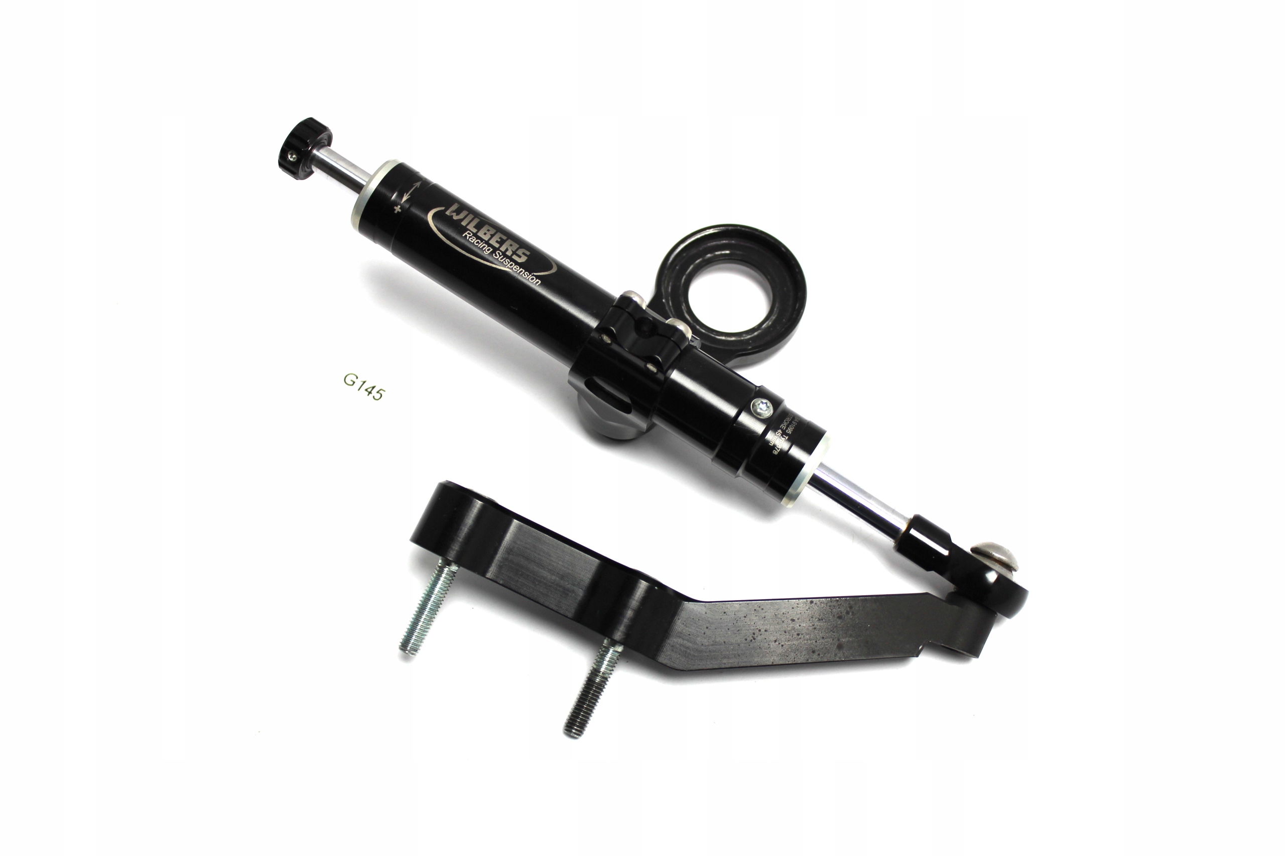 HONDA CBR 929 954 AMORTYZATOR SKRĘTU WILBERS Producent Wilbers