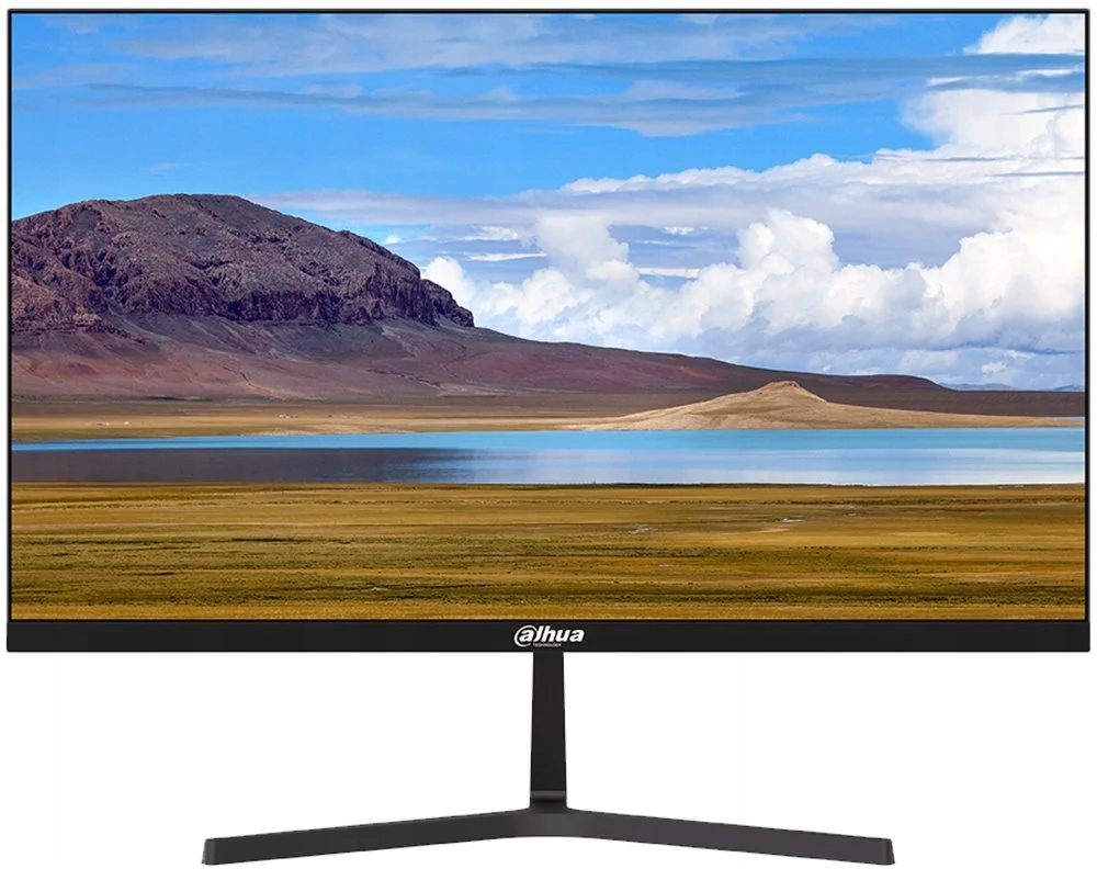 Led monitor Dahua LM24-B200S 24" 1920 x 1080 px Va
